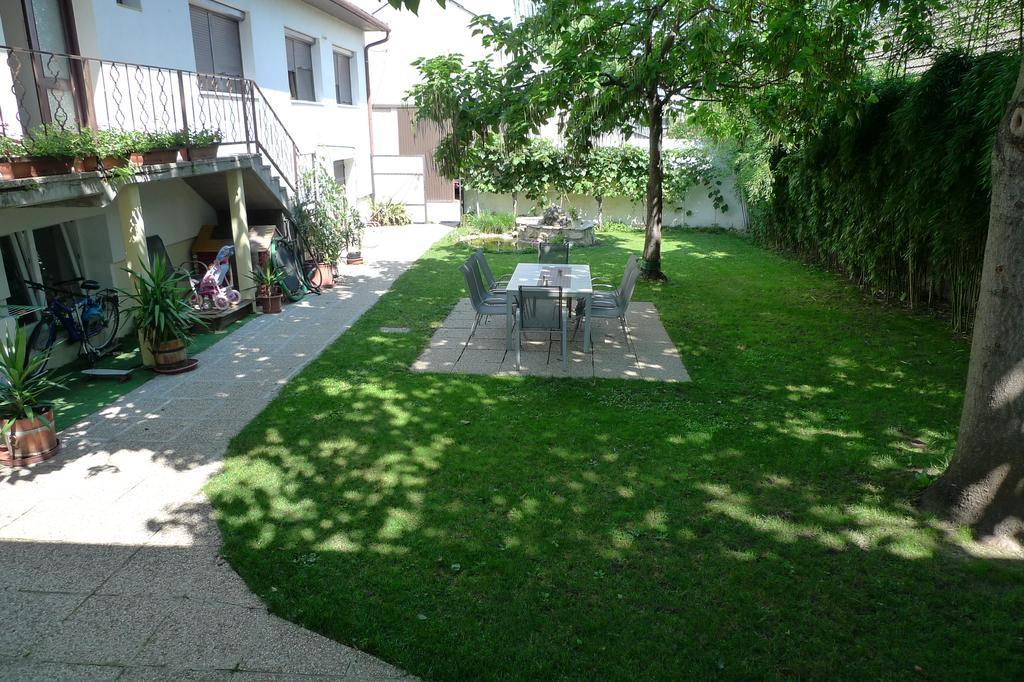 Gaestehaus Haider Illmitz Exterior foto